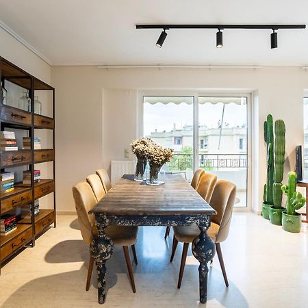 Villy'S Comfort Zone Apartments Kalamata Ngoại thất bức ảnh