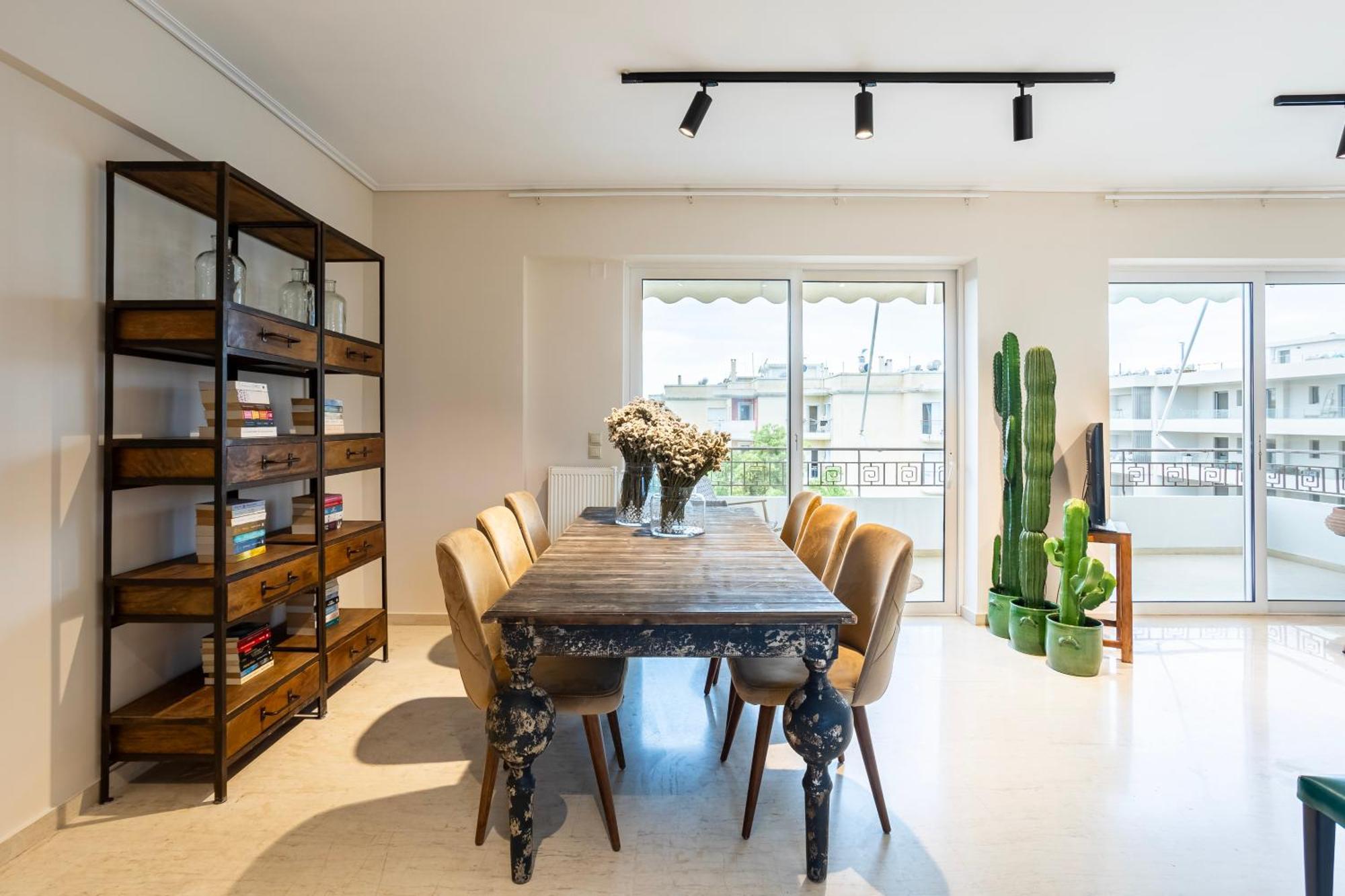 Villy'S Comfort Zone Apartments Kalamata Ngoại thất bức ảnh